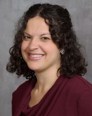 Carla Pallares Hutchison